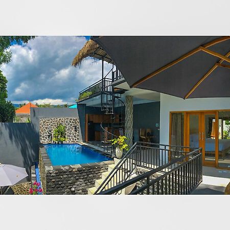 Villa Manayasa Lovina  Bagian luar foto