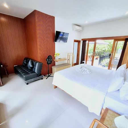 Villa Manayasa Lovina  Bagian luar foto