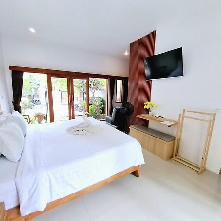 Villa Manayasa Lovina  Bagian luar foto
