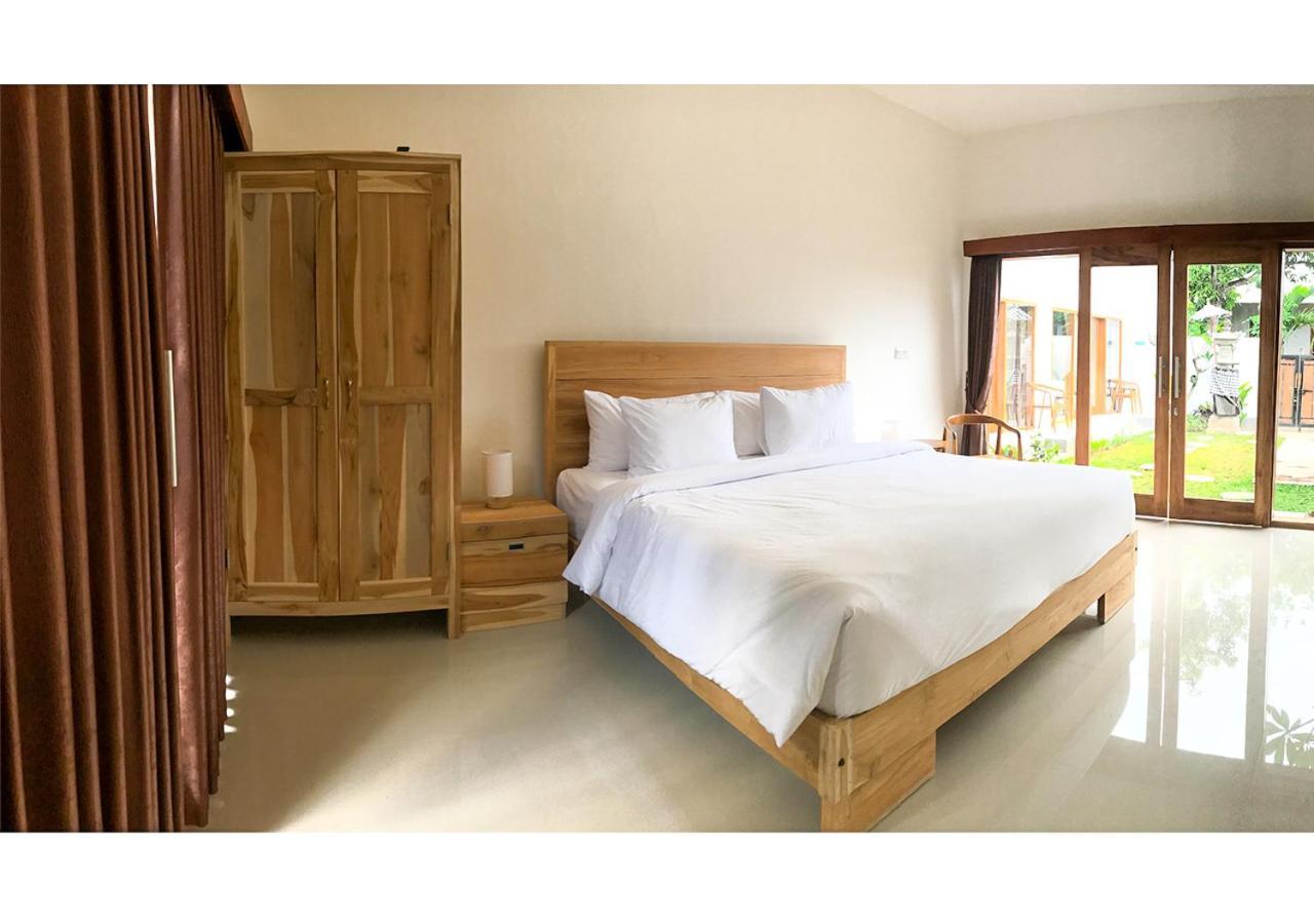 Villa Manayasa Lovina  Bagian luar foto