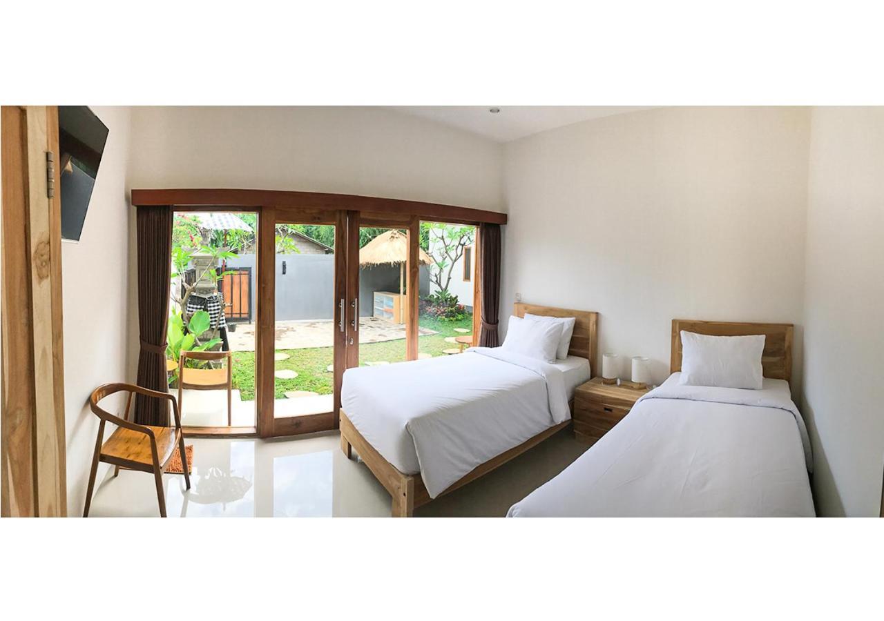 Villa Manayasa Lovina  Bagian luar foto