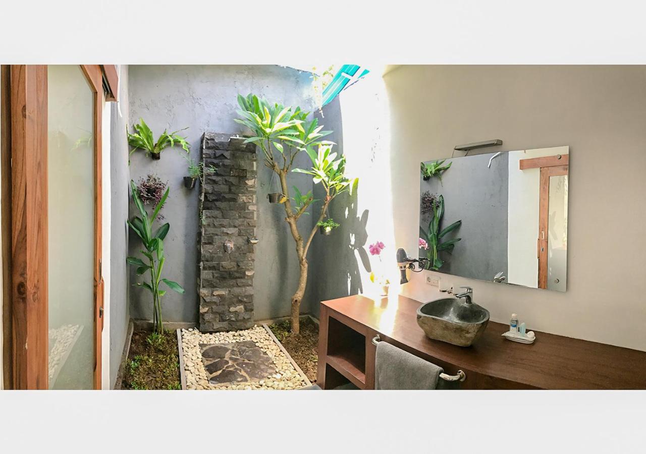 Villa Manayasa Lovina  Bagian luar foto