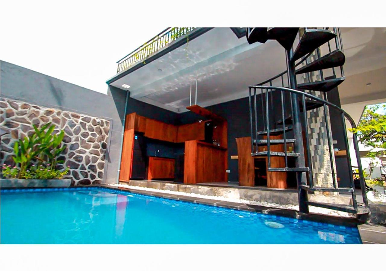 Villa Manayasa Lovina  Bagian luar foto