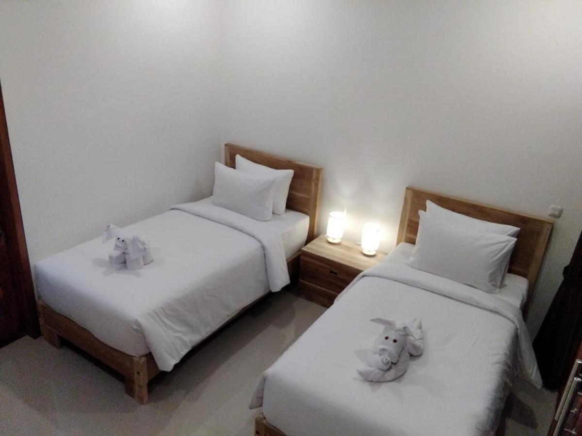 Villa Manayasa Lovina  Bagian luar foto