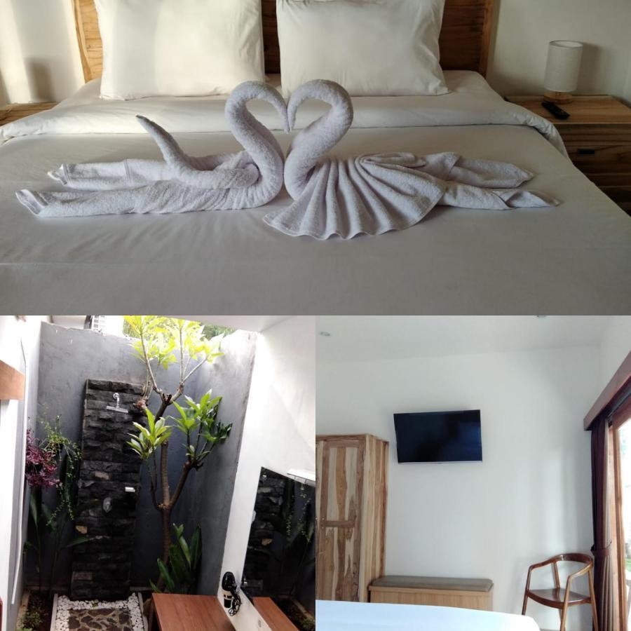 Villa Manayasa Lovina  Bagian luar foto