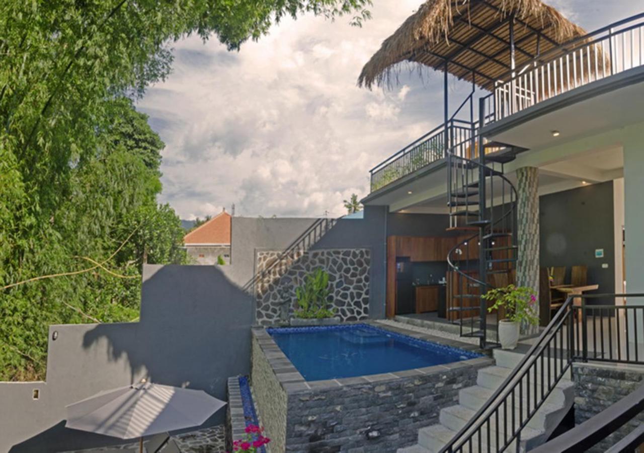 Villa Manayasa Lovina  Bagian luar foto