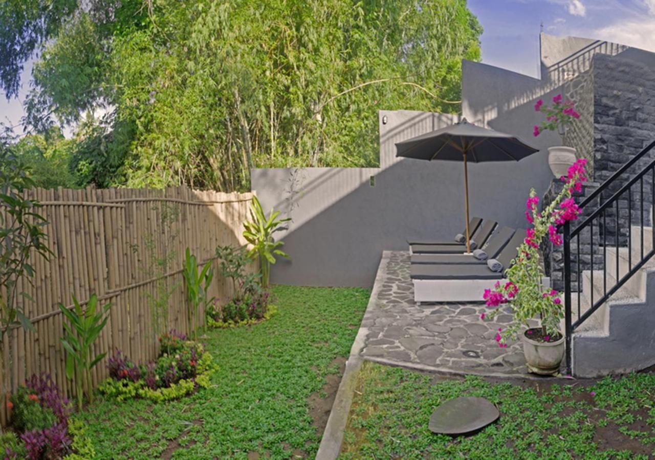 Villa Manayasa Lovina  Bagian luar foto