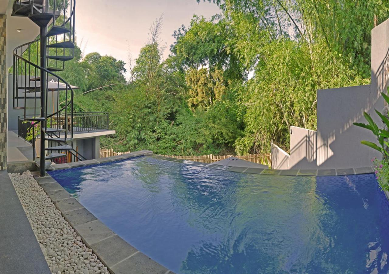 Villa Manayasa Lovina  Bagian luar foto