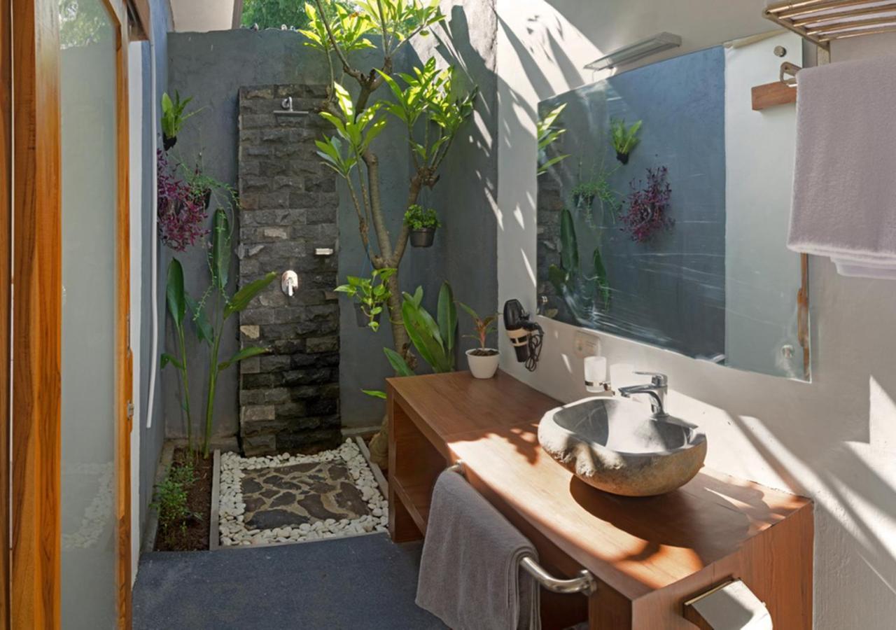 Villa Manayasa Lovina  Bagian luar foto
