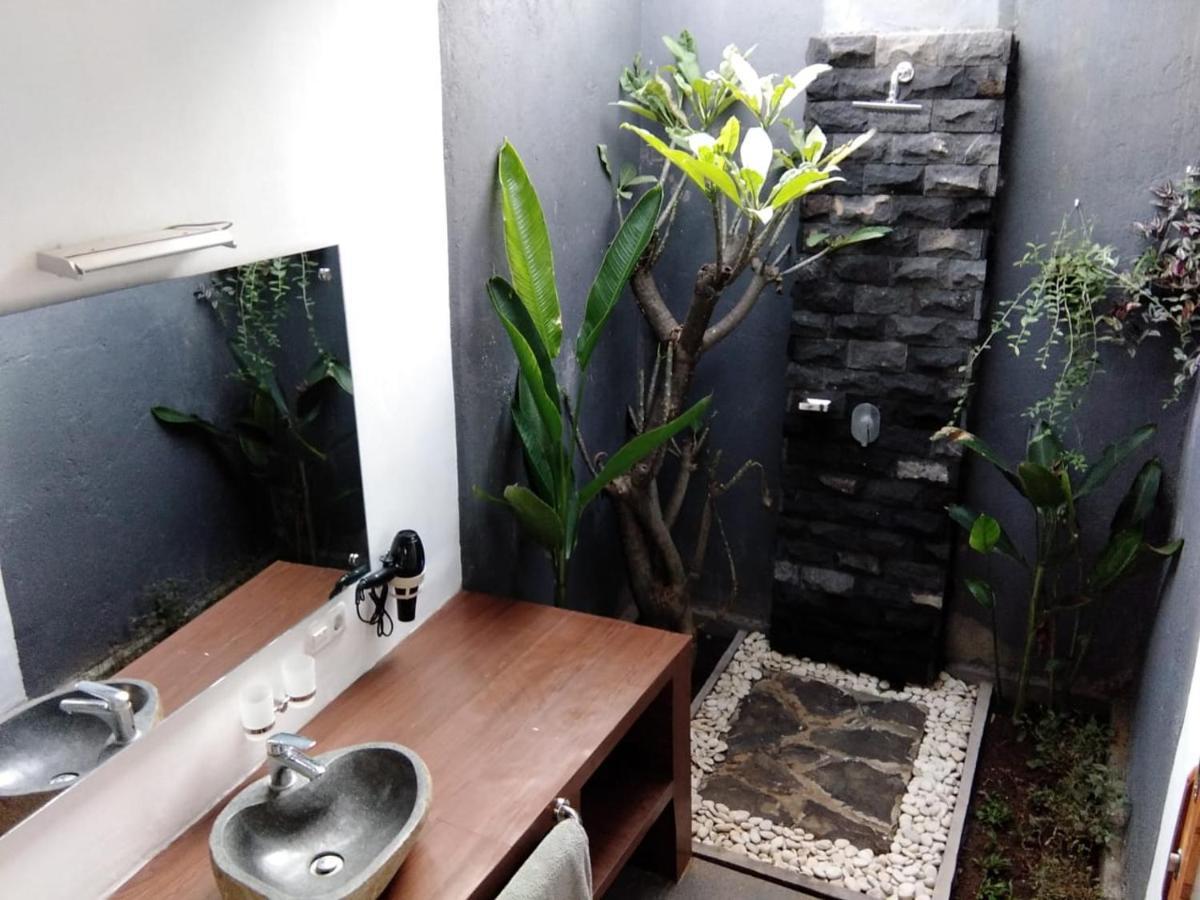 Villa Manayasa Lovina  Bagian luar foto