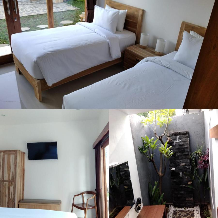 Villa Manayasa Lovina  Bagian luar foto