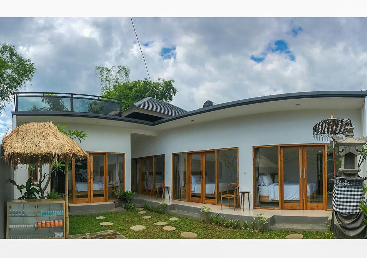 Villa Manayasa Lovina  Bagian luar foto
