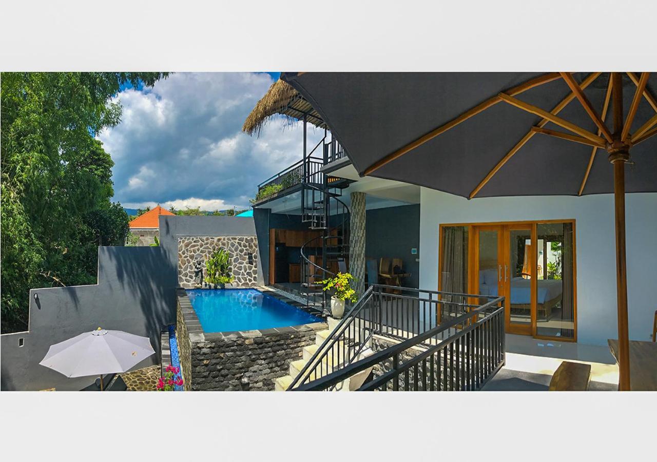 Villa Manayasa Lovina  Bagian luar foto