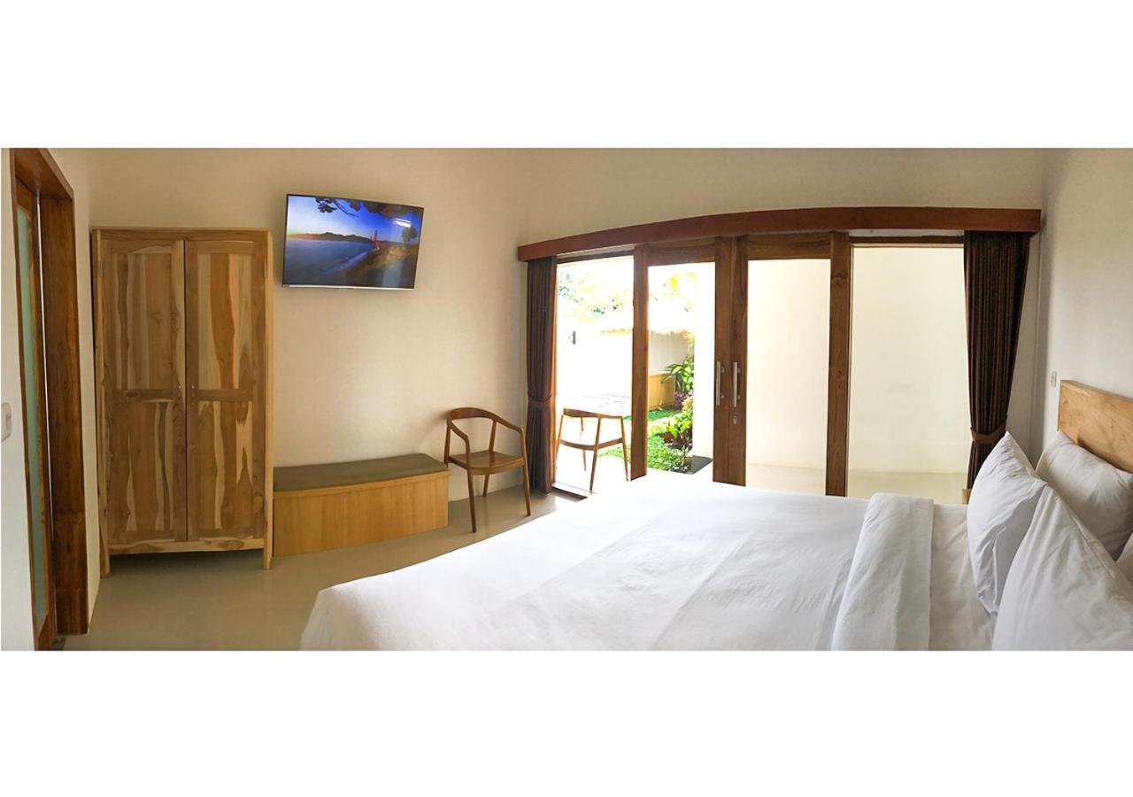 Villa Manayasa Lovina  Bagian luar foto
