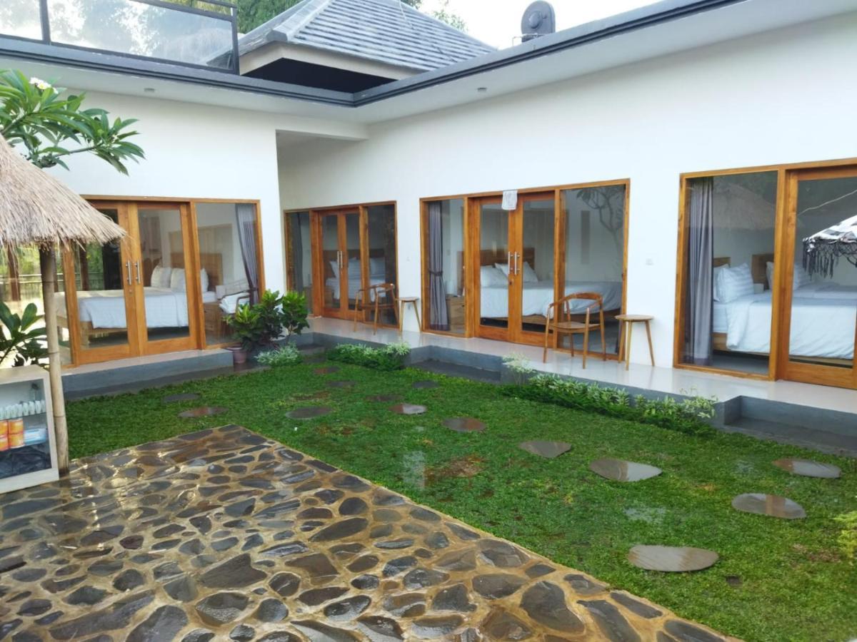 Villa Manayasa Lovina  Bagian luar foto