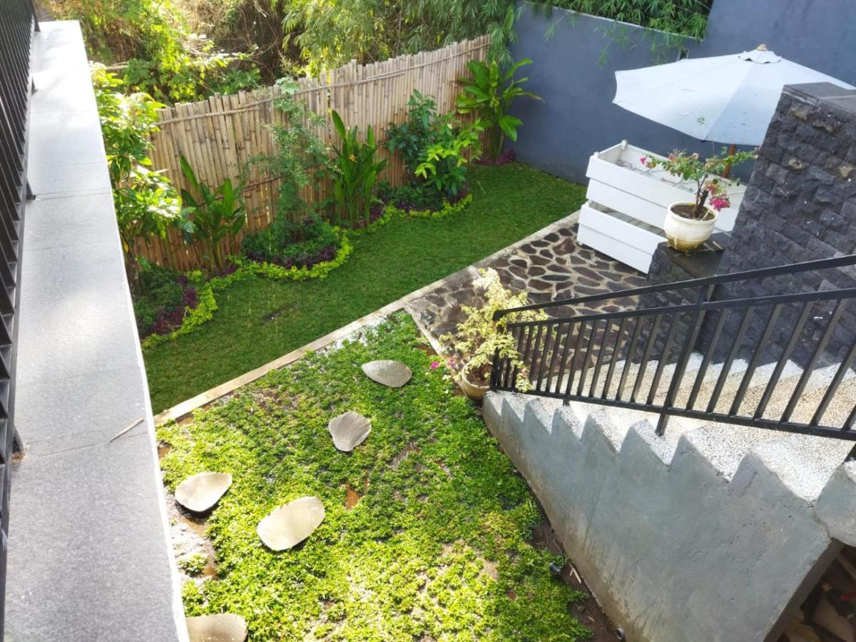 Villa Manayasa Lovina  Bagian luar foto
