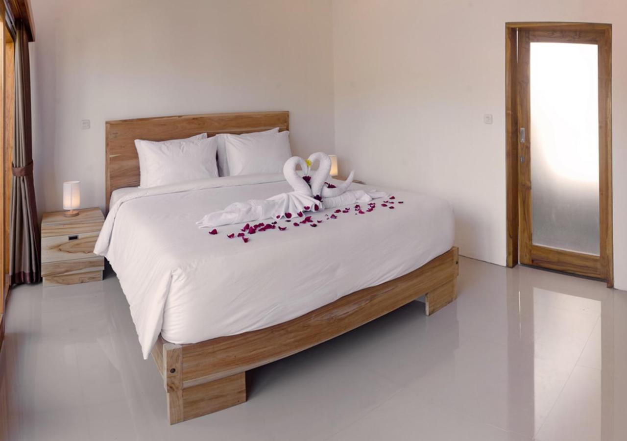Villa Manayasa Lovina  Ruang foto