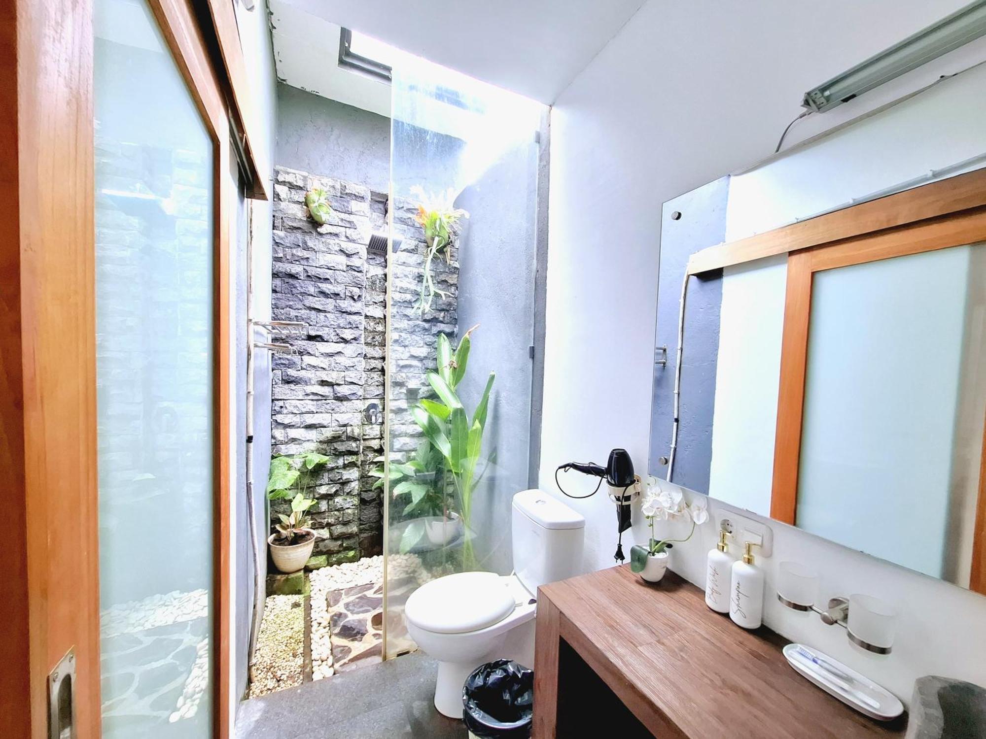 Villa Manayasa Lovina  Bagian luar foto