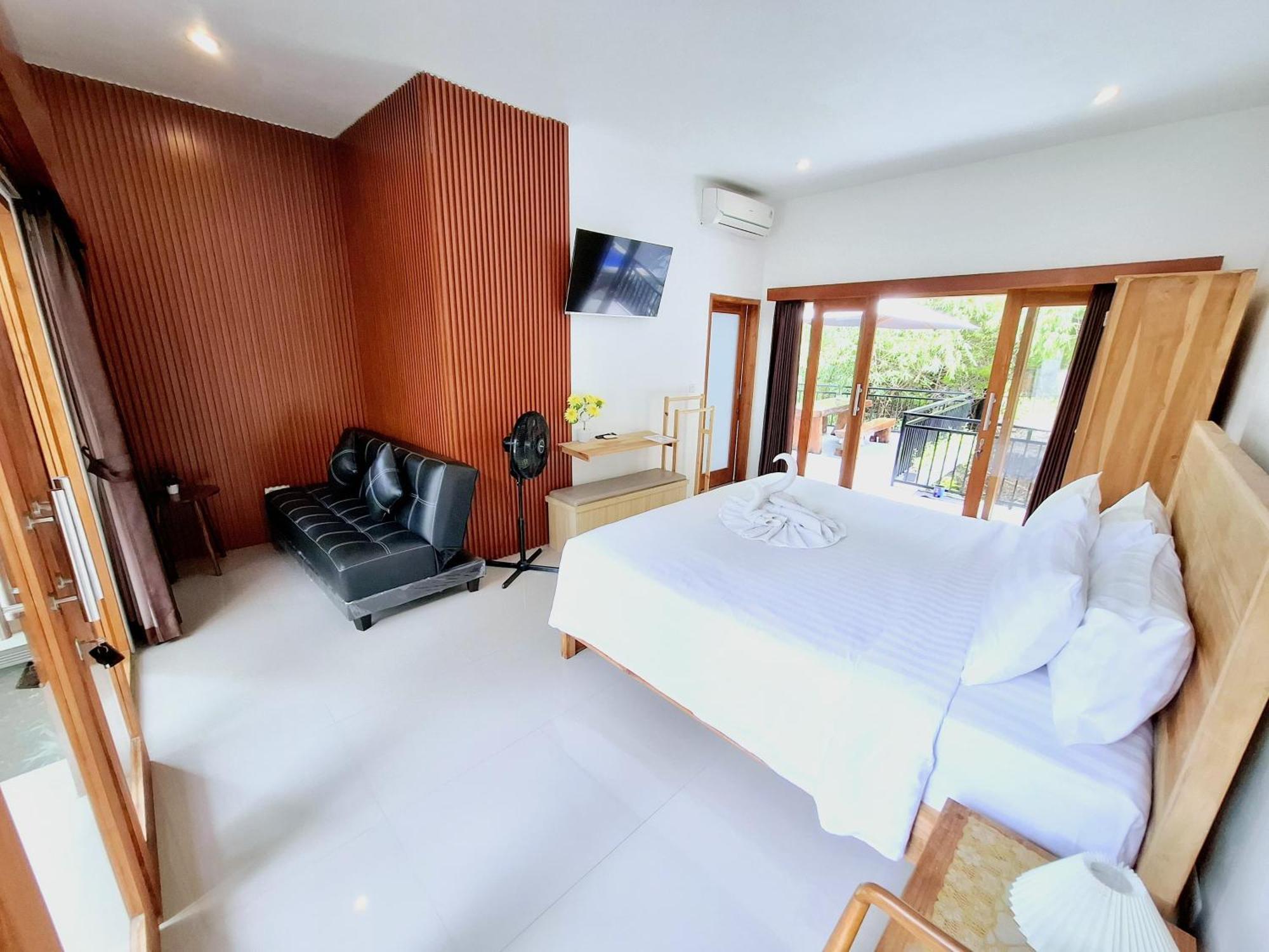 Villa Manayasa Lovina  Bagian luar foto