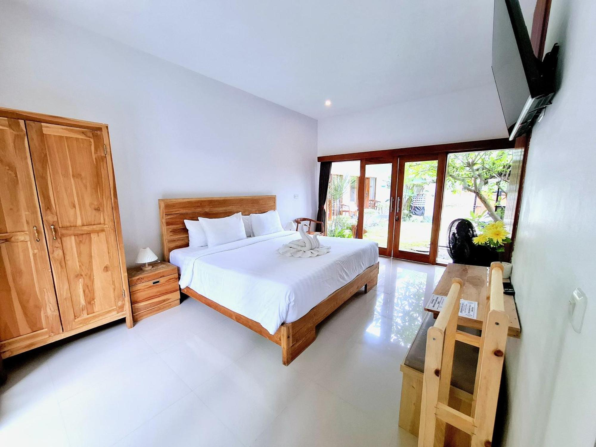 Villa Manayasa Lovina  Bagian luar foto
