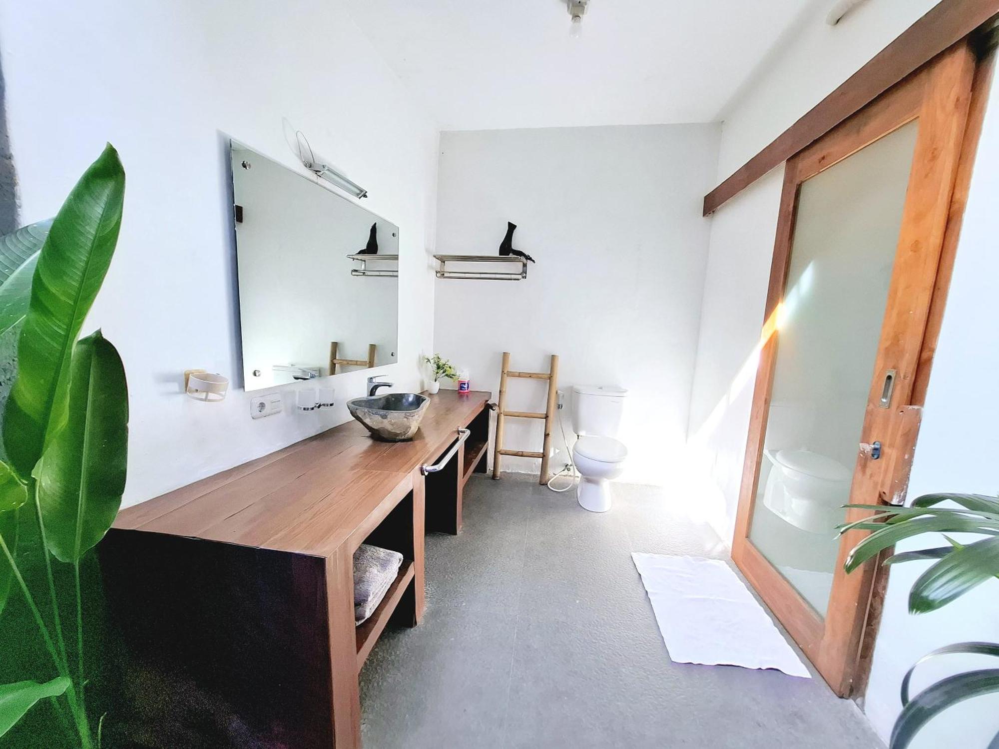 Villa Manayasa Lovina  Bagian luar foto