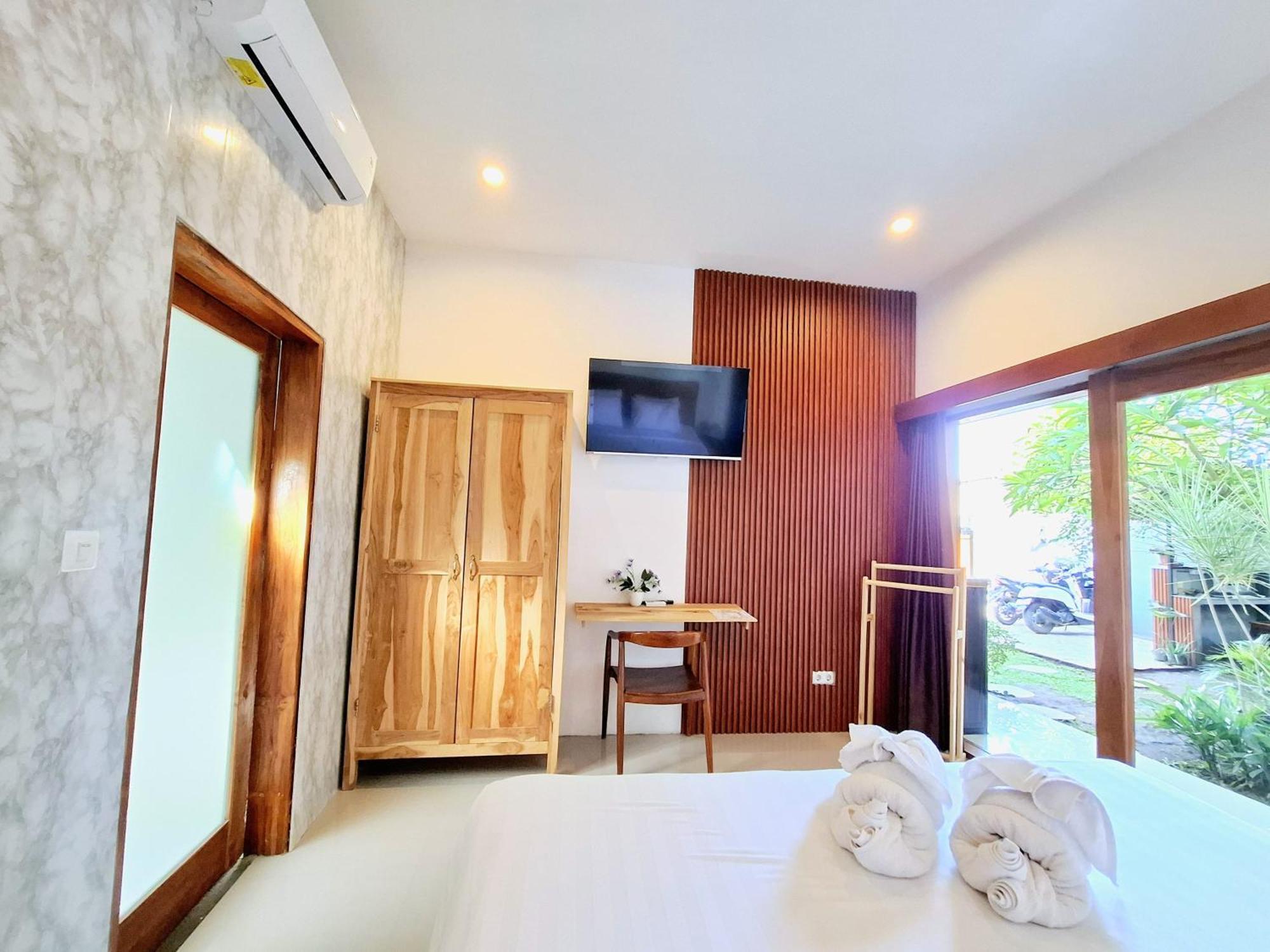 Villa Manayasa Lovina  Bagian luar foto