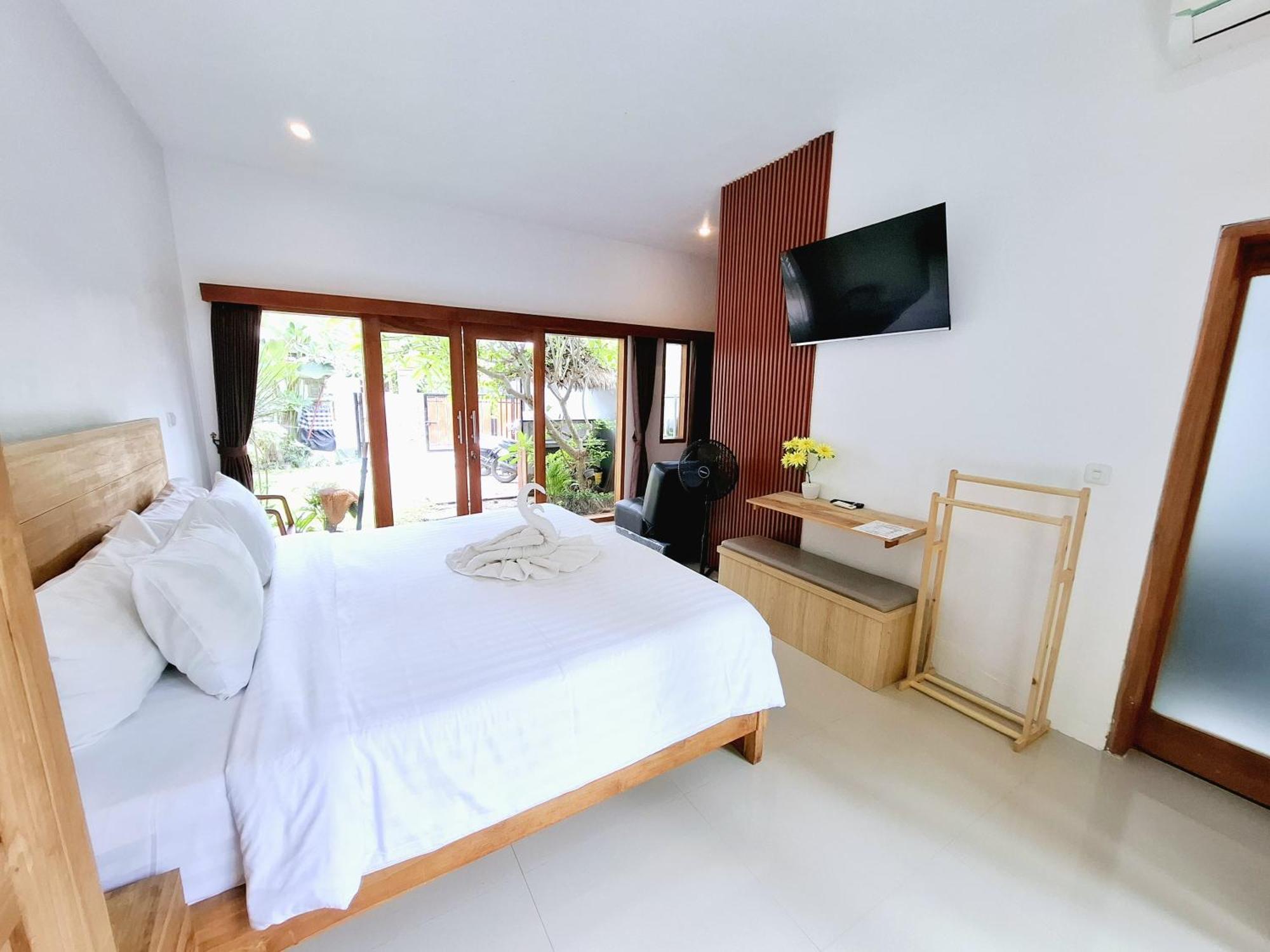 Villa Manayasa Lovina  Bagian luar foto