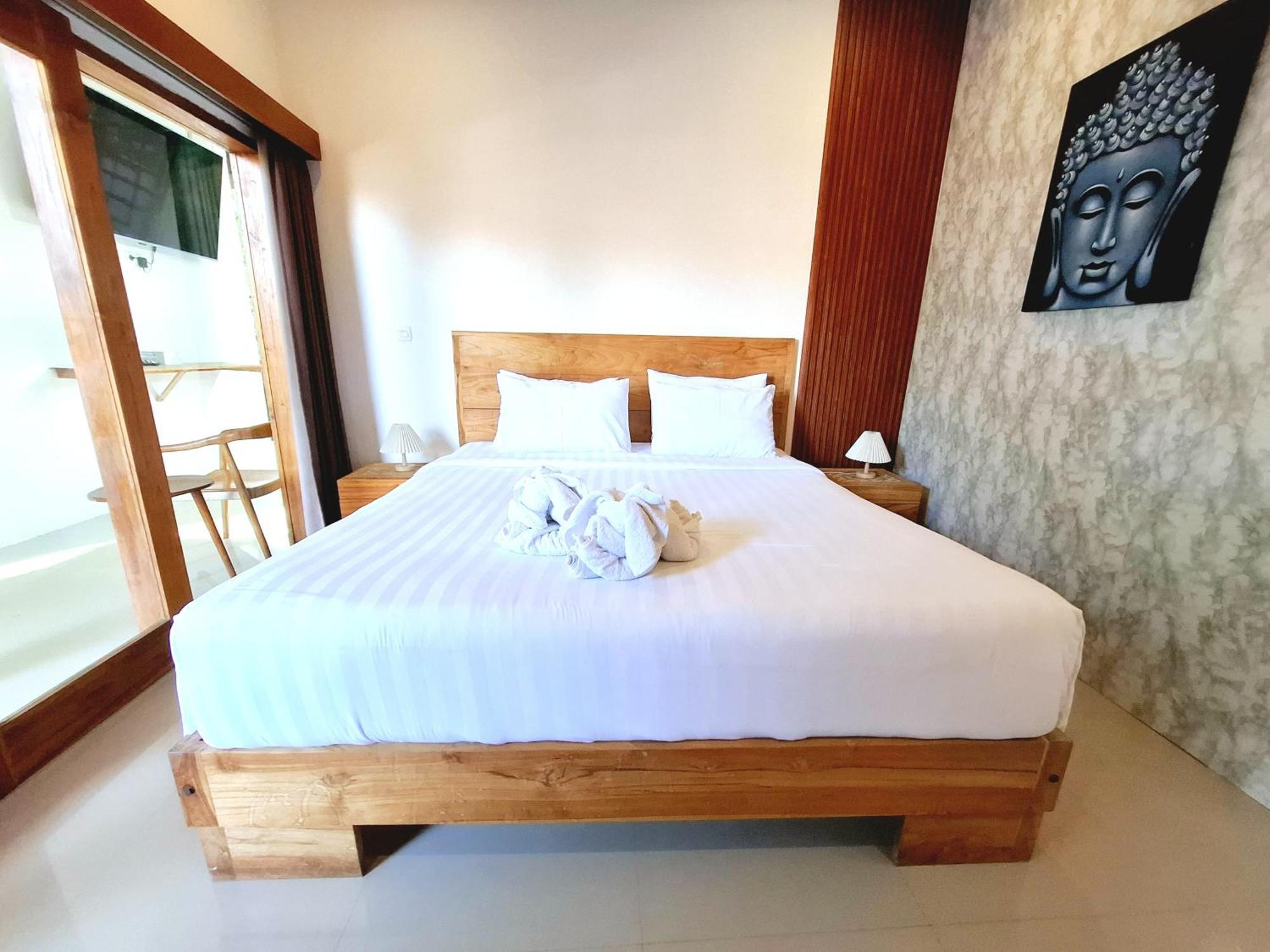 Villa Manayasa Lovina  Bagian luar foto