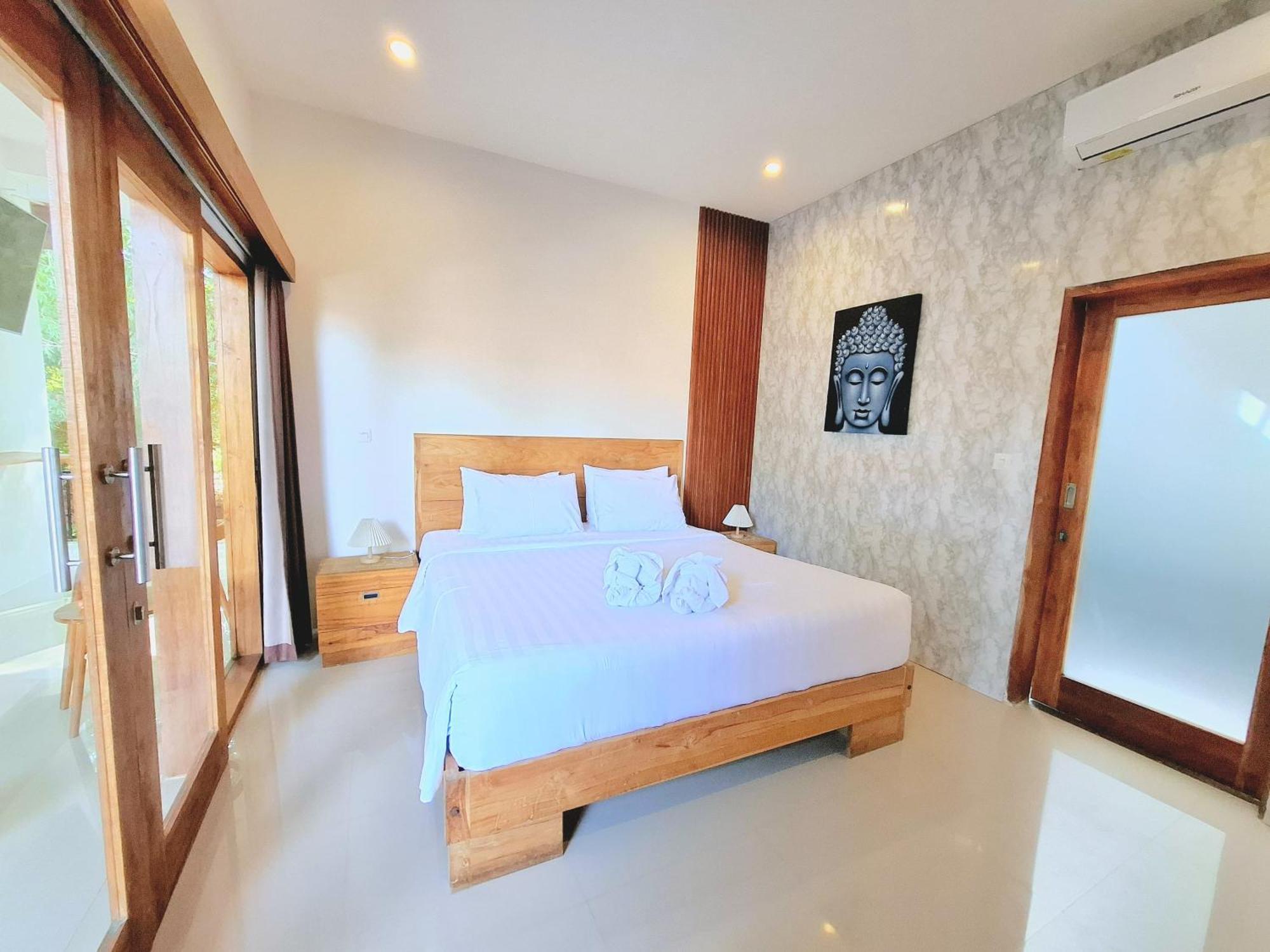 Villa Manayasa Lovina  Bagian luar foto